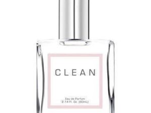CLEAN - Classic Original - 30 ml - Edp