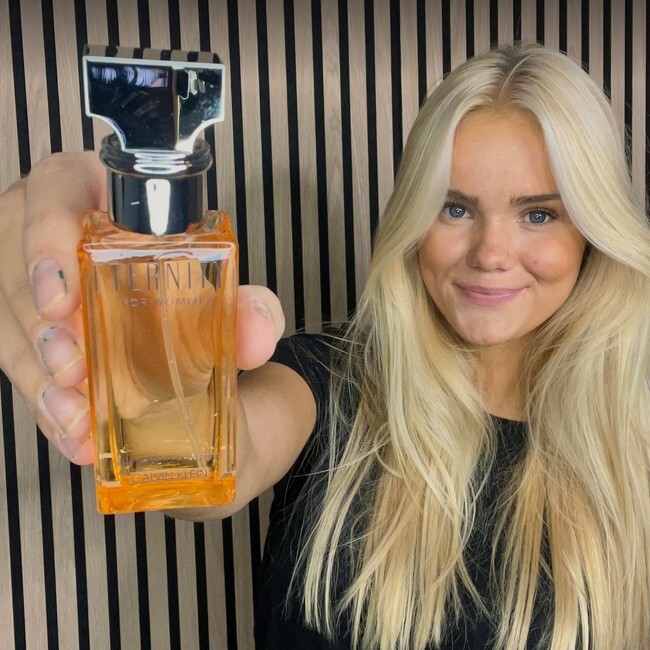 Calvin Klein - Eternity Eau de Parfum Intense - 100 ml