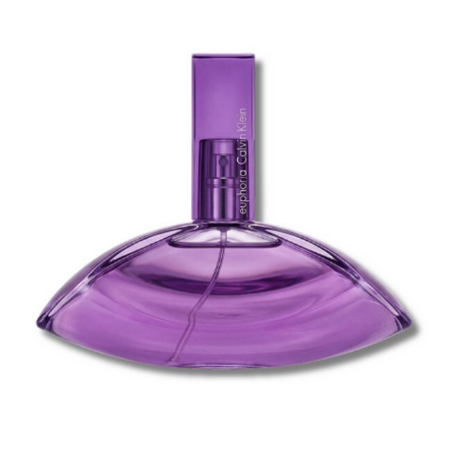 Calvin Klein - Euphoria Bold Elixir Eau de Parfum - 30 ml