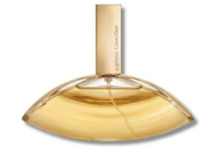 Calvin Klein - Euphoria Solar Elixir Eau de Parfum - 100 ml