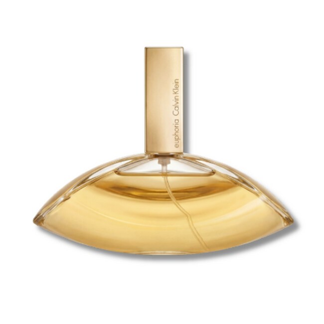 Calvin Klein - Euphoria Solar Elixir Eau de Parfum - 30 ml