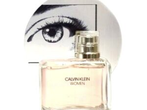 Calvin Klein - Women - 100 ml - Edt