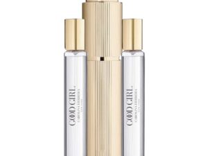 Carolina Herrera - Good Girl Travel Spray - 3 x 20 ml - Edp