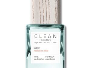 Clean - H2EAUÂ Nectarine PetalÂ Eau de Parfum - 50 ml