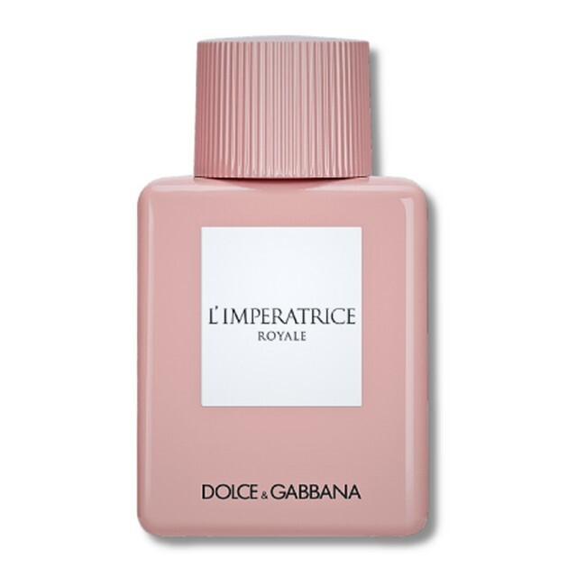 Dolce & Gabbana - L'Imperatrice Royale - 50 ml - Edt