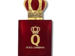 Dolce & Gabbana - Q Elixir - 50 ml