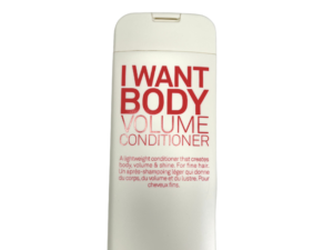 Eleven Australia I Want Body Volume Conditioner, 300 ml.