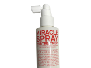 Eleven Australia Miracle Spray Hair Treatment, 125 ml.
