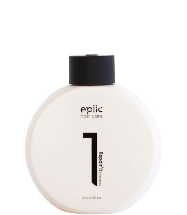 Epiic nr. 1 Repairit shampoo, 250 ml.