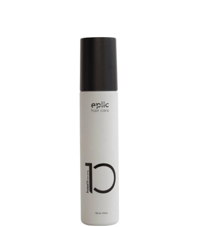 Epiic nr. 10 Protectit Heat Spray, 150 ml.