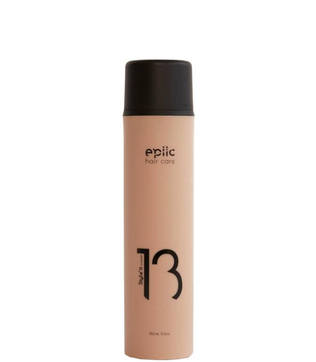 Epiic nr. 13 Styleit Cream, 150 ml.