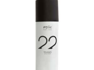 Epiic nr. 22 Volumize'it Mousse, 250 ml.