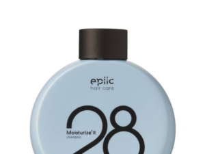 Epiic nr. 28 Moisturize'it Shampoo, 250 ml.