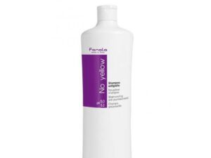 Fanola No Yellow Shampoo, 1000 ml.