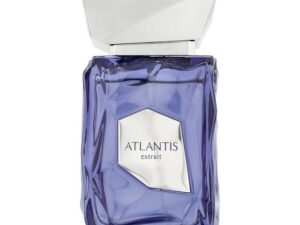 French Avenue - Atlantis Extrait de Parfum - 100 ml