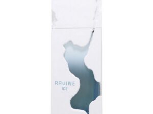 French Avenue - Ravine Ice Eau de Parfum - 100 ml