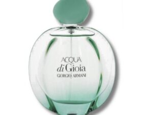Giorgio Armani - Acqua Di Gioia Intense Eau de Parfum - 50 ml