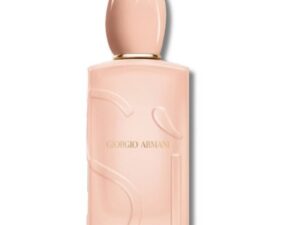 Giorgio Armani - SÃ­ Nude Bloom Eau de Parfum - 50 ml