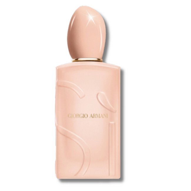Giorgio Armani - SÃ­ Nude Bloom Eau de Parfum - 50 ml