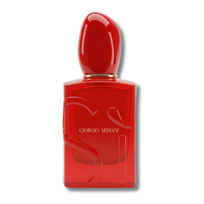 Giorgio Armani - SÃ­ Passione Red Bloom Eau de Parfum - 100 ml