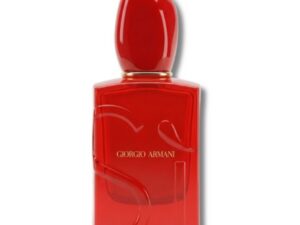 Giorgio Armani - SÃ­ Passione Red Bloom Eau de Parfum - 50 ml