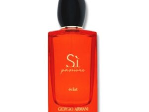 Giorgio Armani - Si Passione Eclat - 100 ml - Edp