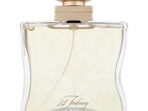 Hermés - 24 Faubourg - 100 ml - Edt