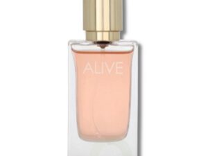 Hugo Boss - Alive - 30 ml - Edp