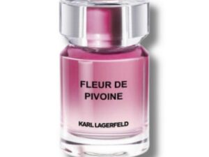 Karl Lagerfeld - Fleur De Pivoine Eau De Parfum - 50 ml