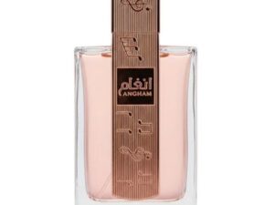 Lattafa Perfumes - Angham Second Song Eau de Parfum - 100 ml