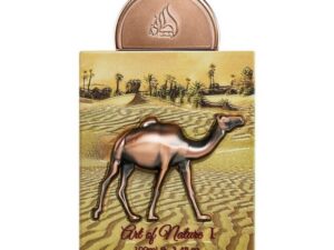 Lattafa Perfumes - Art of Nature 1 Eau de Parfum - 100 ml