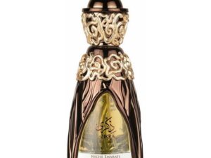 Lattafa Perfumes - Niche Emarati Zikra Eau de Parfum - 100 ml