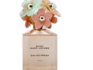 Marc Jacobs - Daisy Eau so Fresh Daze - 75 ml - Edt