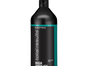 Matrix Total Results High Amplify Conditioner, 1000 ml.