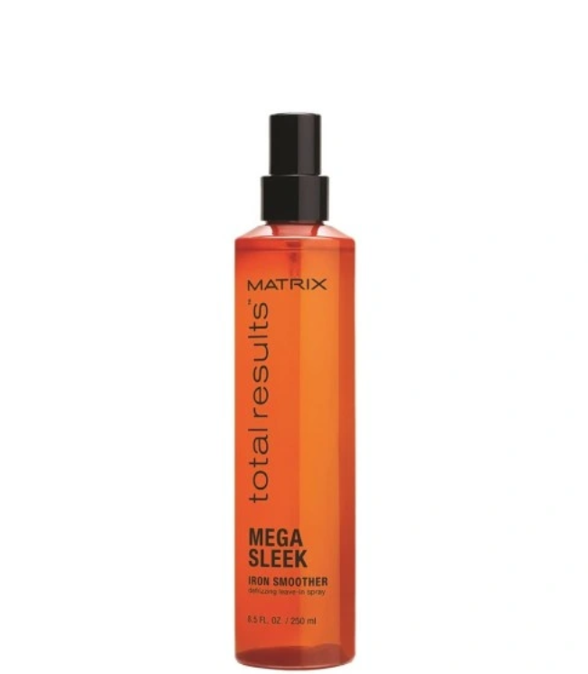 Matrix Total Results Mega Sleek Iron Smoother Leave-in, 250 ml.