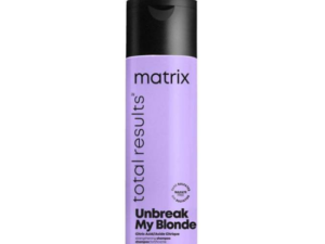 Matrix Total Results Unbreak My Blonde Strengthening Shampoo, 1000 ml.