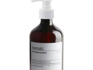 Meraki Moisturising Shampoo, 490 ml.