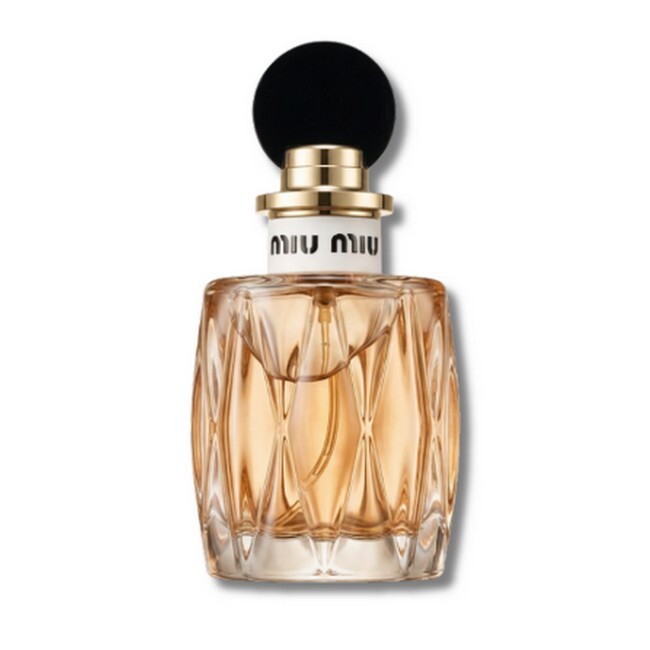 Miu Miu - Miutine Eau de Parfum - 100 ml