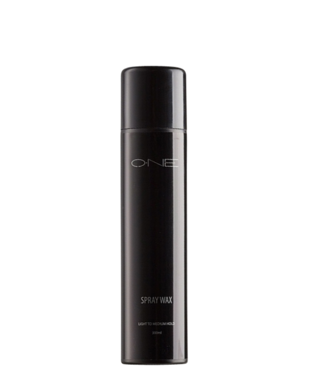 ONE Spray Wax, 300 ml.