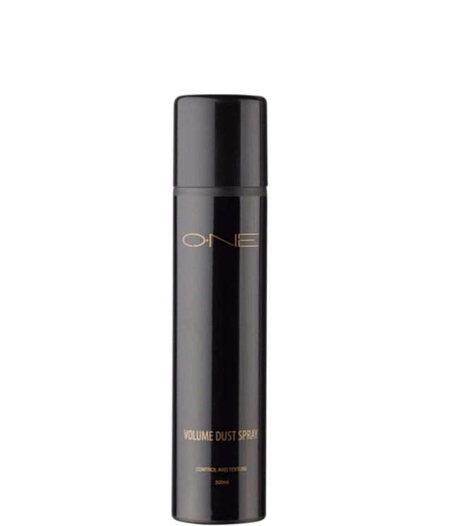 ONE Volume Dust Spray, 300 ml.