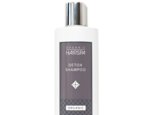 Organic Hairspa Detox Shampoo, 250 ml.