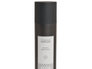 Organic Hairspa Fiber Mousse, 250 ml.