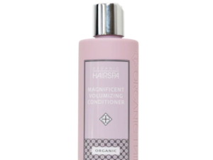 Organic Hairspa Magnificent Volumizing Conditioner, 250 ml.