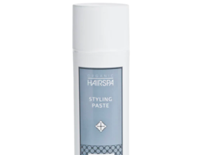 Organic Hairspa Styling Paste, 150 ml.
