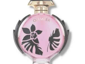 Paco Rabanne - Olympea Flora Eau de Parfum Intense - 50 ml - Edp