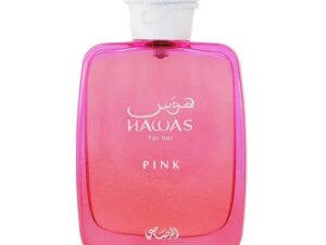 Rasasi - Hawas Pink Eau de Parfum - 100 ml