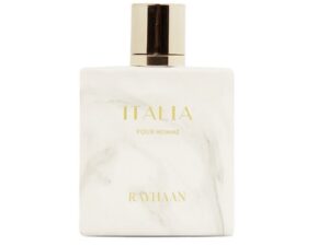 Rayhaan - Italia Eau de Parfum - 100 ml