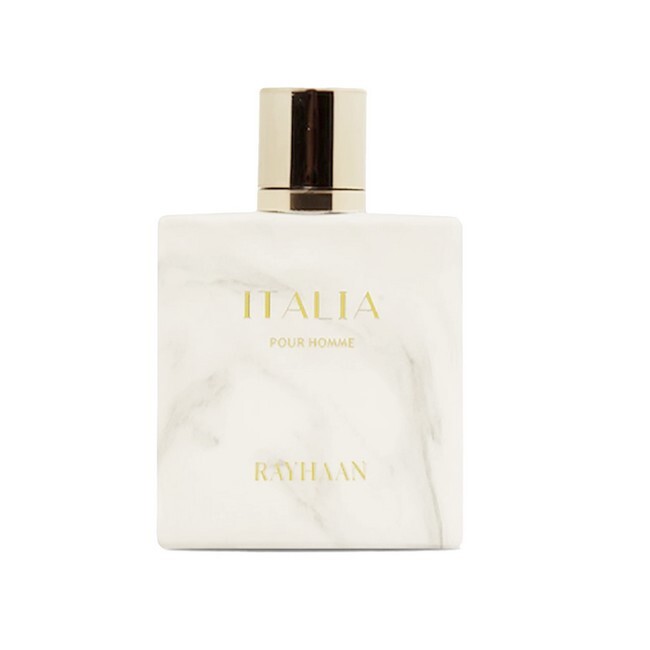 Rayhaan - Italia Eau de Parfum - 100 ml