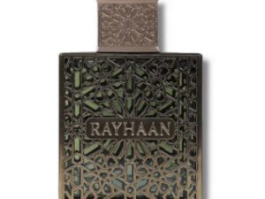 Rayhaan - Terra Eau de Parfum - 100 ml