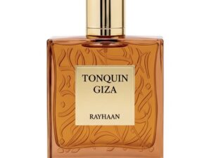 Rayhaan - Tonquin Giza Eau de Parfum - 100 ml